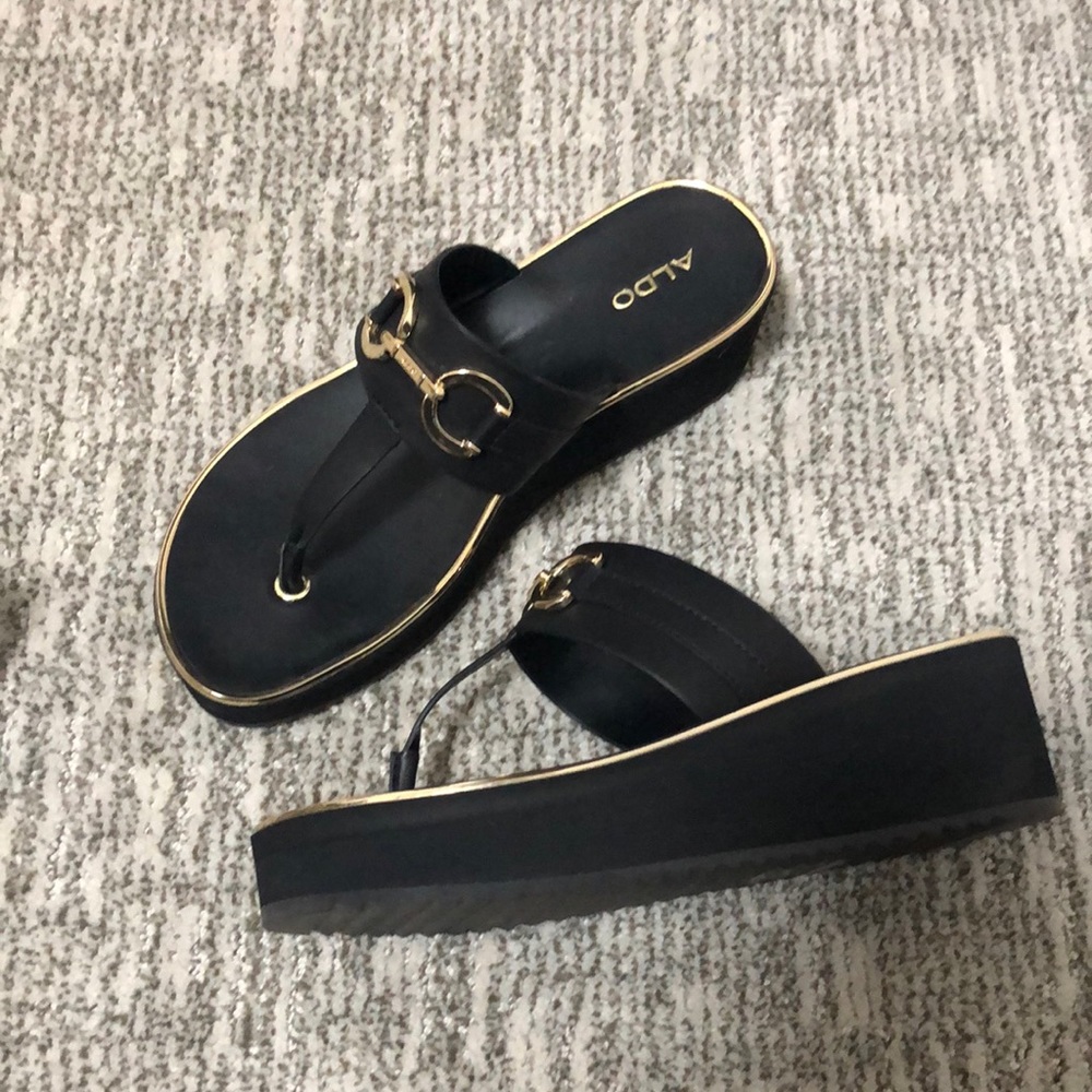 *NEW* Aldo Gwalidia Sandal